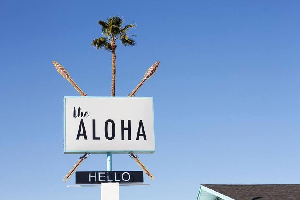 Kaelua Studio Suite Liʻiliʻi แชนด์เลอร์ ภายนอก รูปภาพ